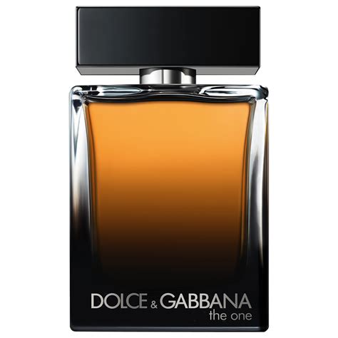 dolce&gabbana the one for men